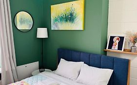 Апартаменти Dream Space