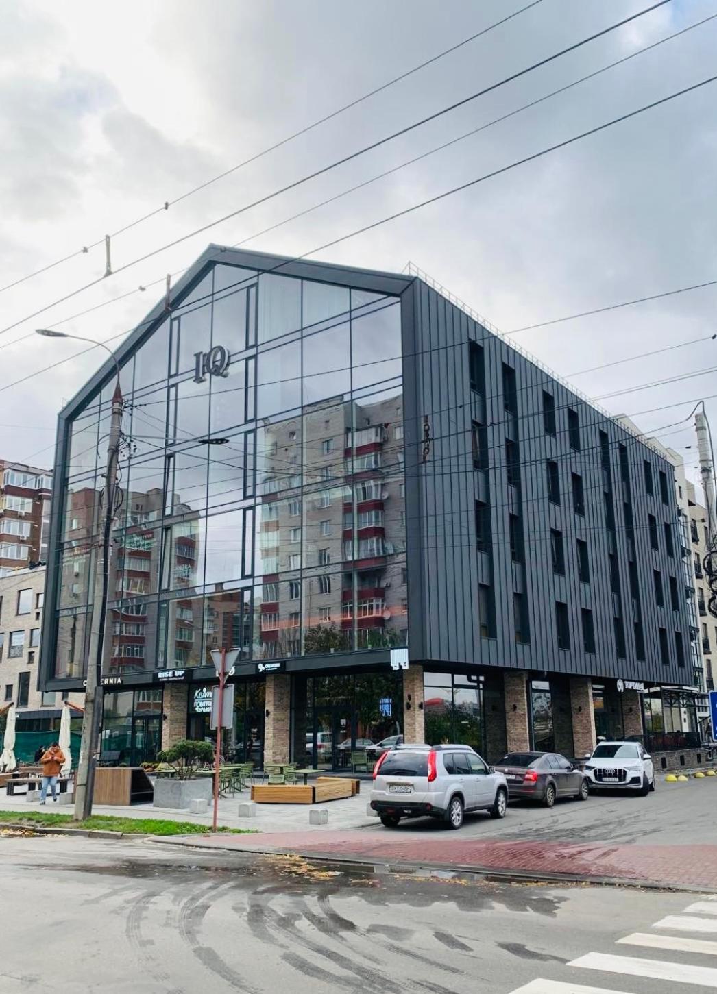 Апартаменти Dream Space Хмельницький Екстер'єр фото